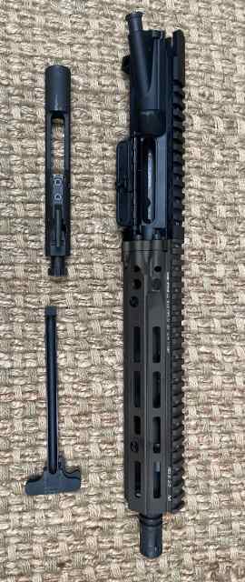 DD MK18 10.3” URG