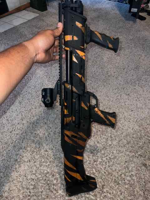 Standard manufacturing Dp -12 for sale or trade