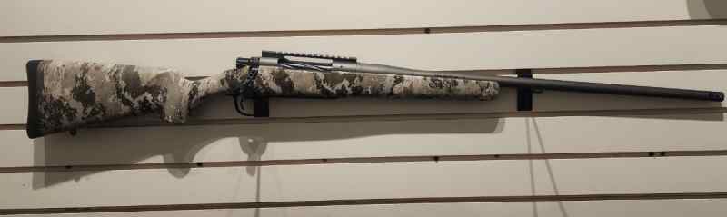 Christensen Mesa FFT 300 Win Mag