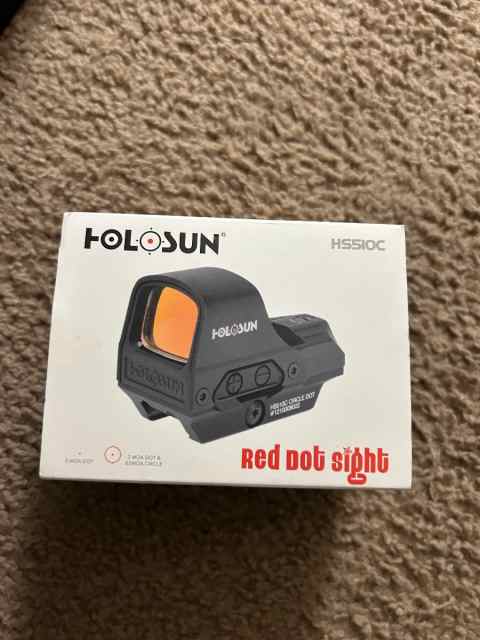 Holosun 