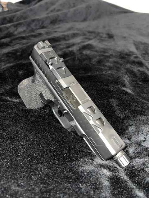 Glock 19