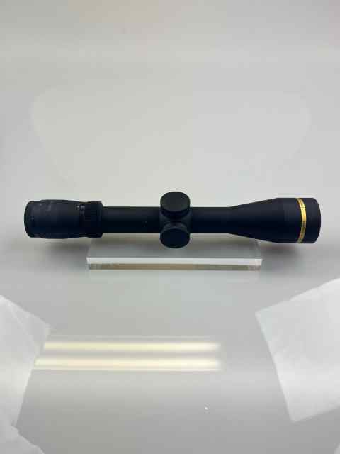 Leupold VX5-HD 2-10x42mm Duplex 30mm