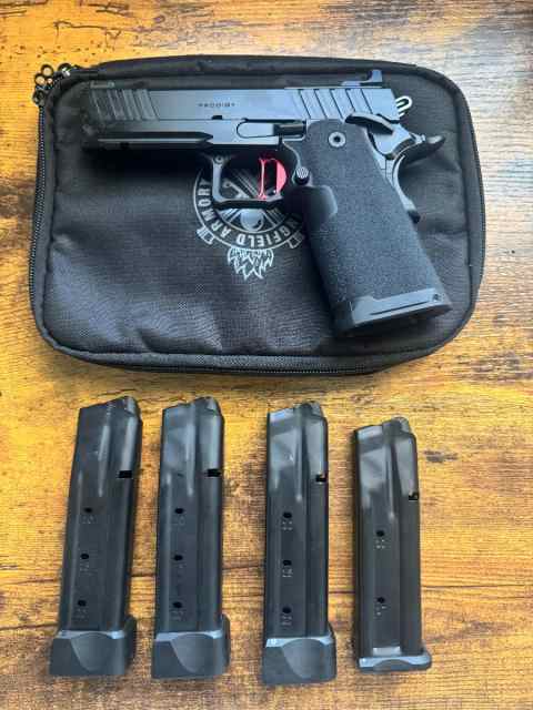 Springfield Prodigy 4.25