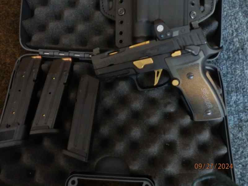 SIG P320 AXG, Add Thump Safety