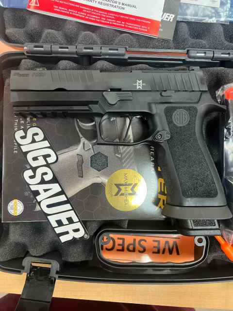 P320 M.O.D.