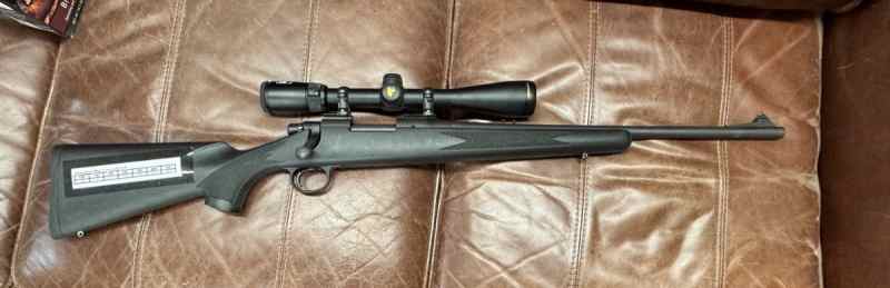Remington 700 ADL Youth .243