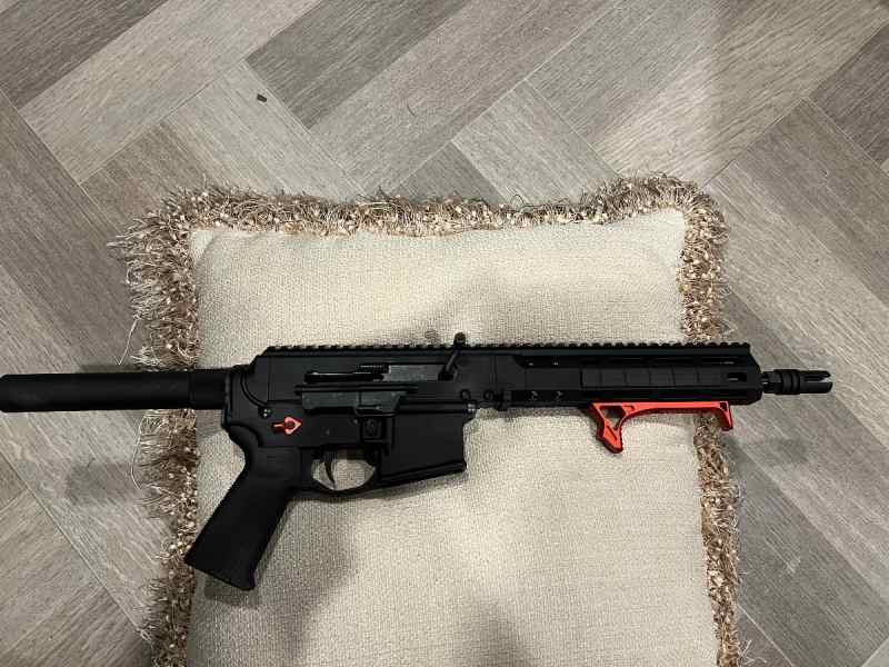 Brownells.  BRN-180