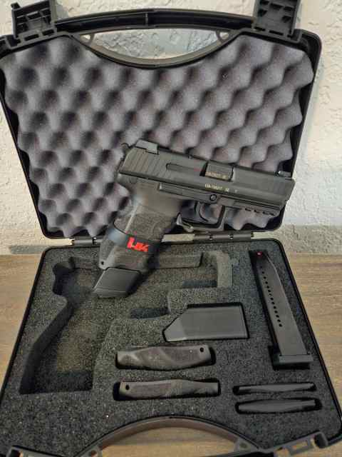 HK P30