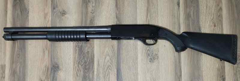 Winchester 1300 Defender Speed Pump 12 gauge