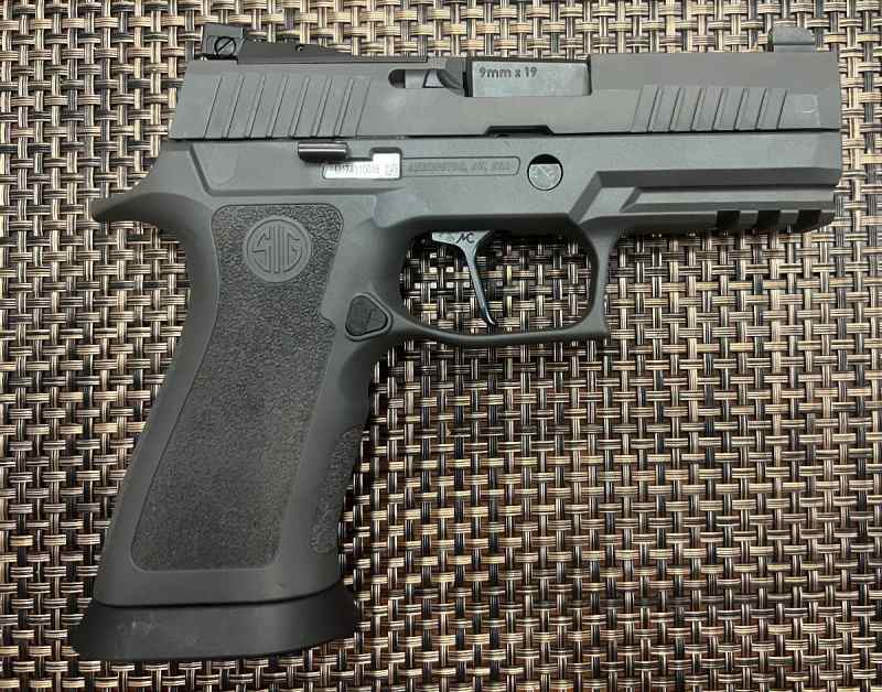 Killer Innovations Glock 17