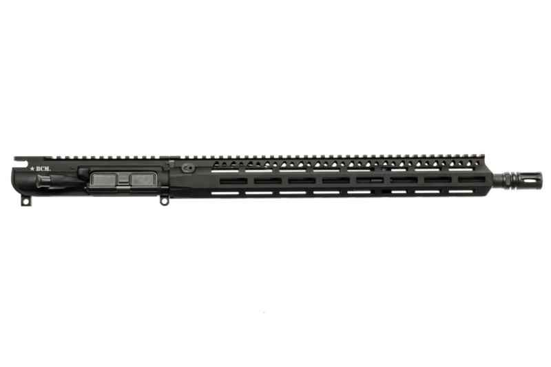 BCM Complete Upper- New