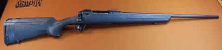 USED - Savage Axis - .243Win - 22" - w/scope mount