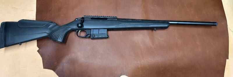Tikka CTR 308