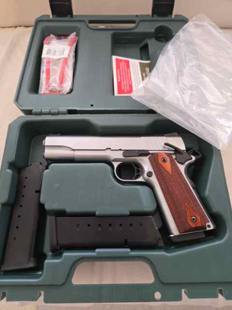 Para 1911 Elite .45 acp