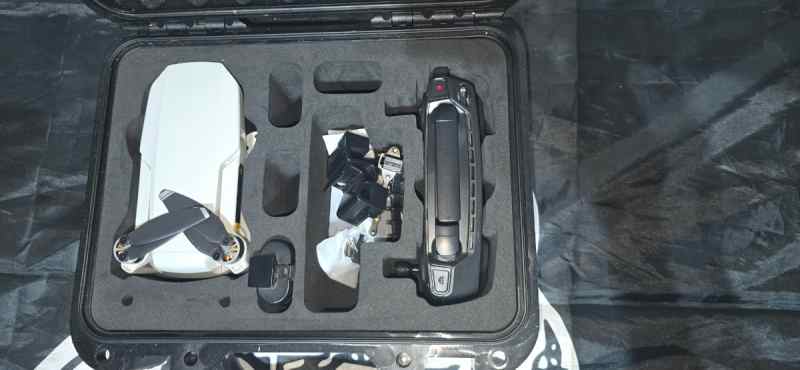 DJI Mavic Mini for sale/trade - FINAL REDUCTION