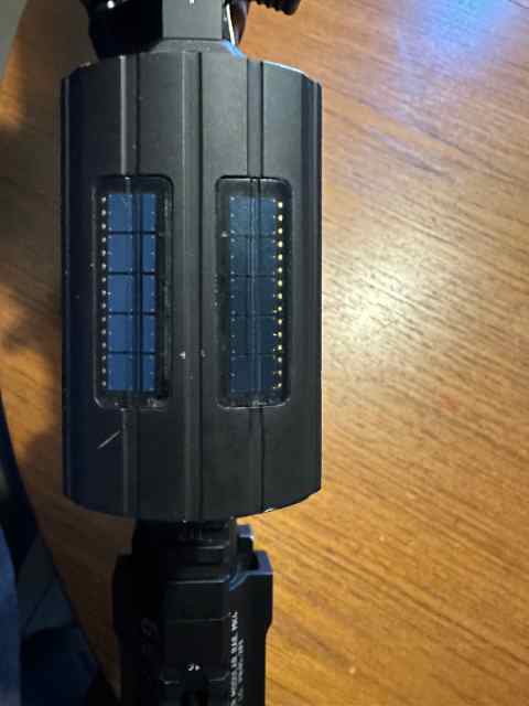 Holosun 512 solar holographic sight 