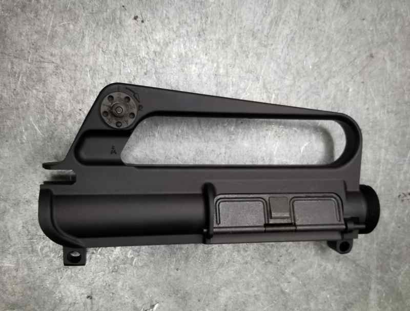 WTB/WTT for a Carry Handle Upper 