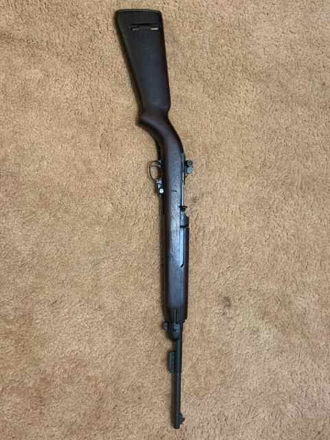 1944 Inland M1 Carbine USGI Mfg by General Motors
