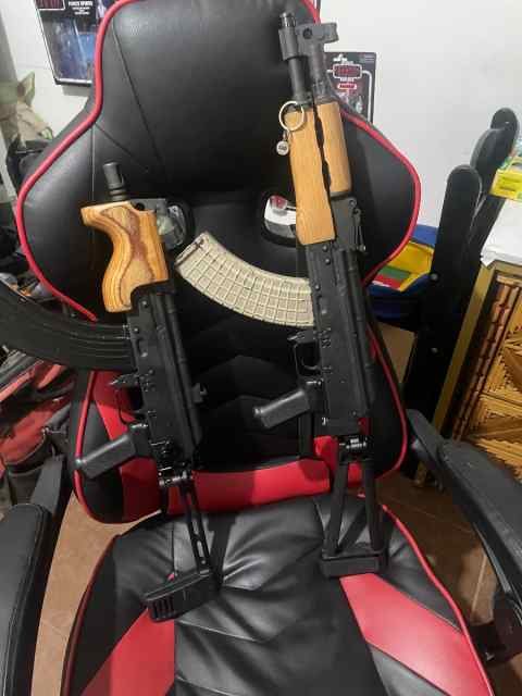 Looking for g43x parts 