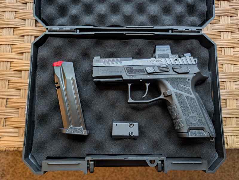 CZ p09 c nocturne