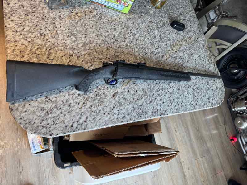TC Compass 6.5 creedmore 