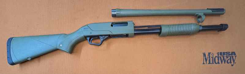 NEW IN BOX - Winchester SXP Defender - 20Ga - 18"