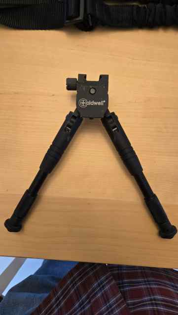Caldwell BiPod