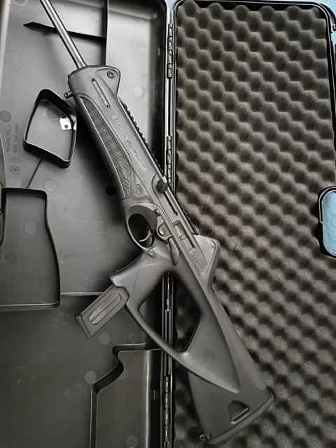 Beretta cx4 storm 9mm carbine 