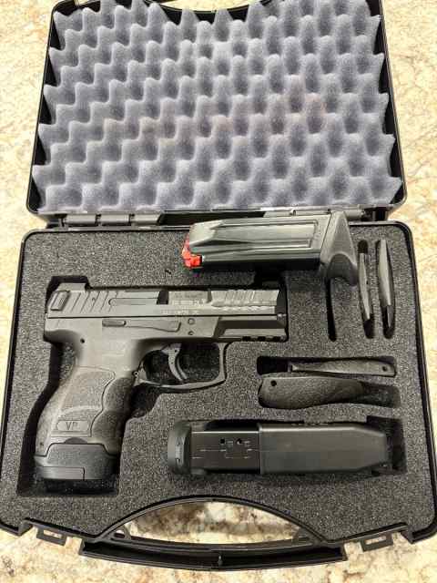 Hk VP9SK 