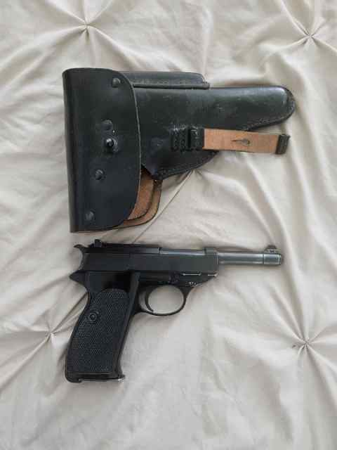 Walther P1
