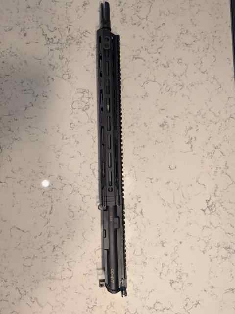 Daniel Defense DDM4v7 Complete Upper