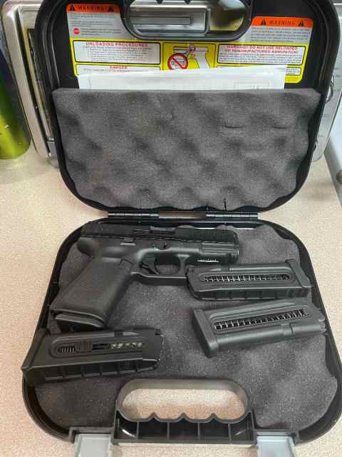 Glock 44 