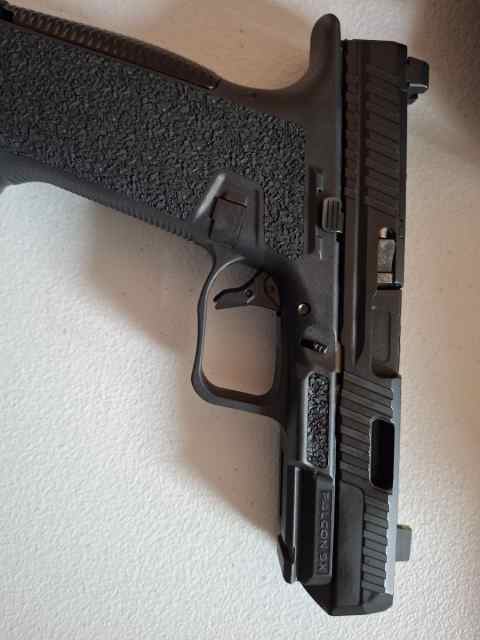 Used Glock 17