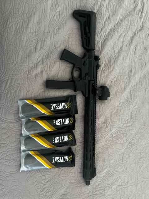 Noveske N9 