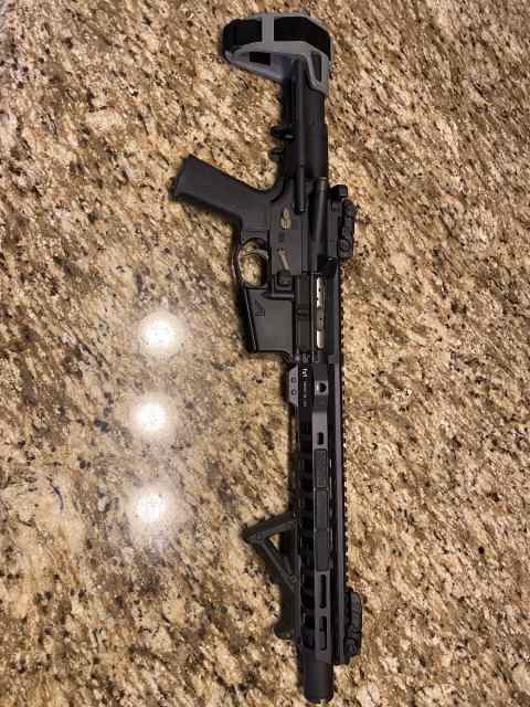 Aero Precision AR-15