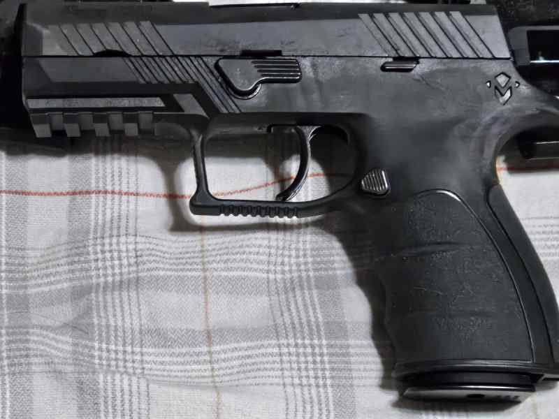 Sig p320 compact