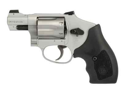 NEW IN BOX - Smith &amp; Wesson 632Ultimate Carry