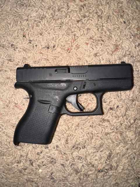 Glock 42