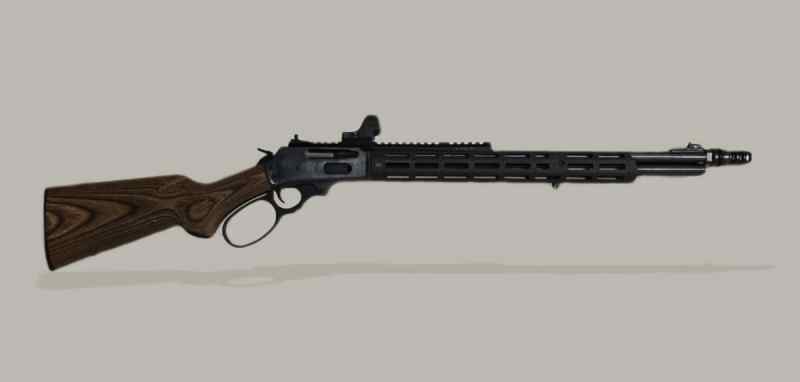 Marlin 336 30-30, SROw/bros