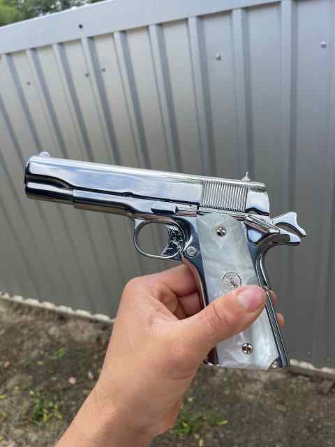 COLT 1911 45ACP