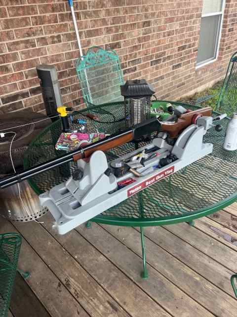 MARLIN 336