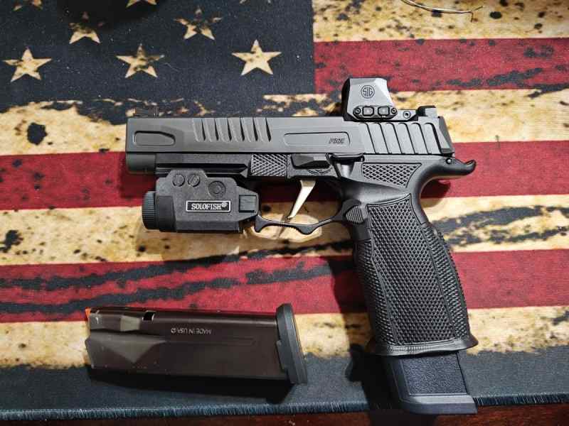 SIG Fuse 365