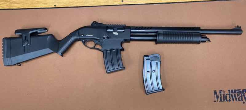 NEW IN BOX - Armscor/RIA Rock Island Armory VRPA40