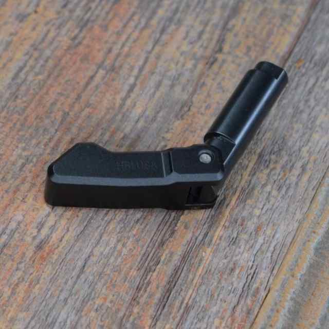 HBI HB INDUSTRIES STRIBOG FOLDING CHARGING HANDLE 