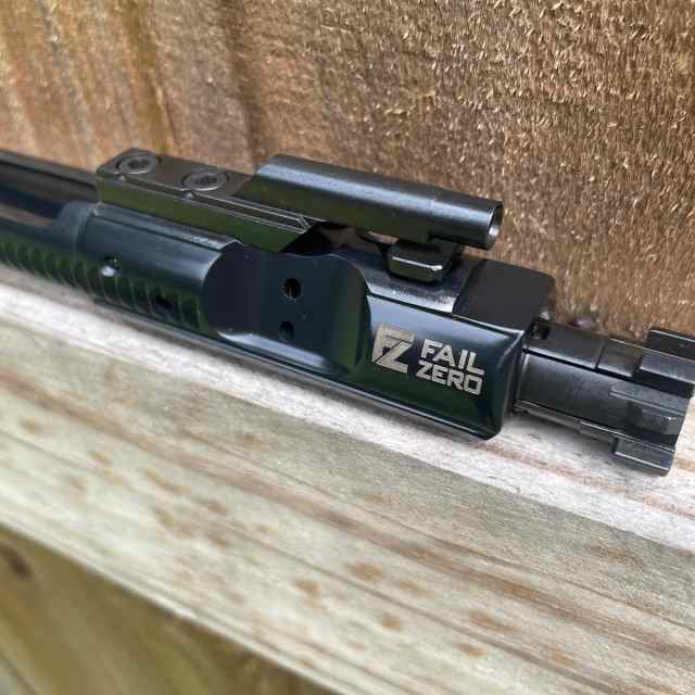 FailZero M16 BCG 556