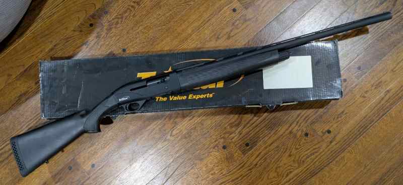 tristar viper g2 12ga semi auto shotgun 
