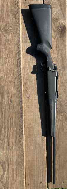 Remington Model 783 .270 Winchester