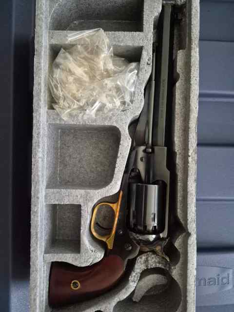 Pietta Remington 1875 Outlaw 