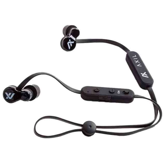 AXIL GHOST STRYKE – GS ELECTRONIC HEARING PROTECTI