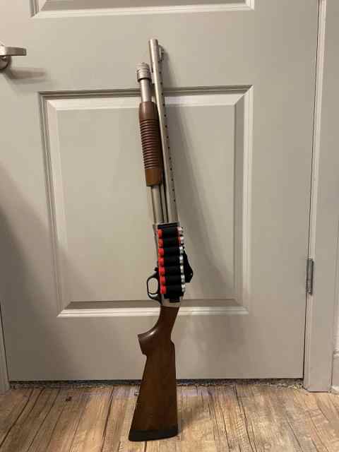 TOKAREV TX3 12GA